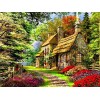 Home Sweet Home | 5D Diamond Painting | Square Diamond