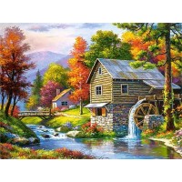Home Sweet Home | 5D Diam...