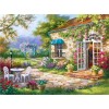 Home Sweet Home | 5D Diamond Painting | Square Diamond