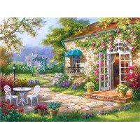 Home Sweet Home | 5D Diam...