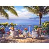 Home Sweet Home | 5D Diamond Painting | Square Diamond