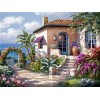 Home Sweet Home | 5D Diamond Painting | Square Diamond