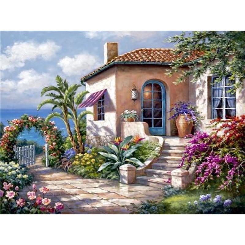 Home Sweet Home | 5D...