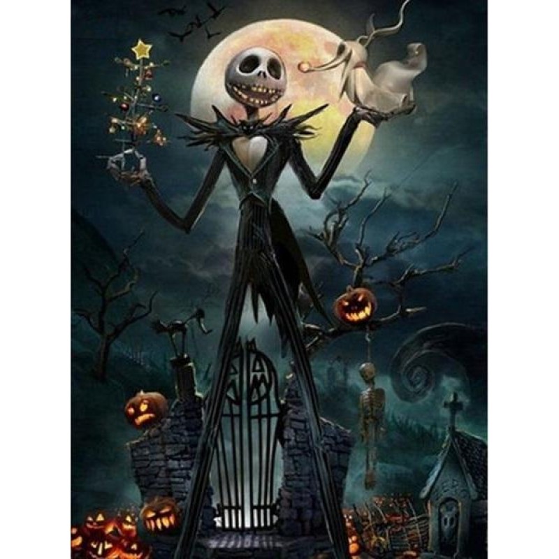 Halloween Skulls | 5...