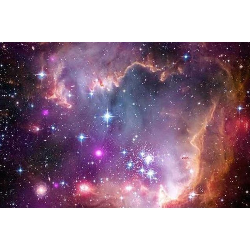 Galaxy | 5D Diamond ...