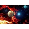Galaxy | 5D Diamond Painting | Round Diamond
