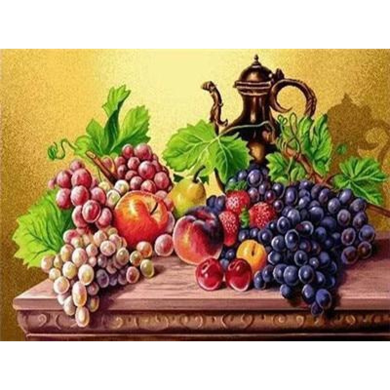 Fruits | 5D Diamond ...