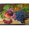 Fruits | 5D Diamond Painting | Square Diamond