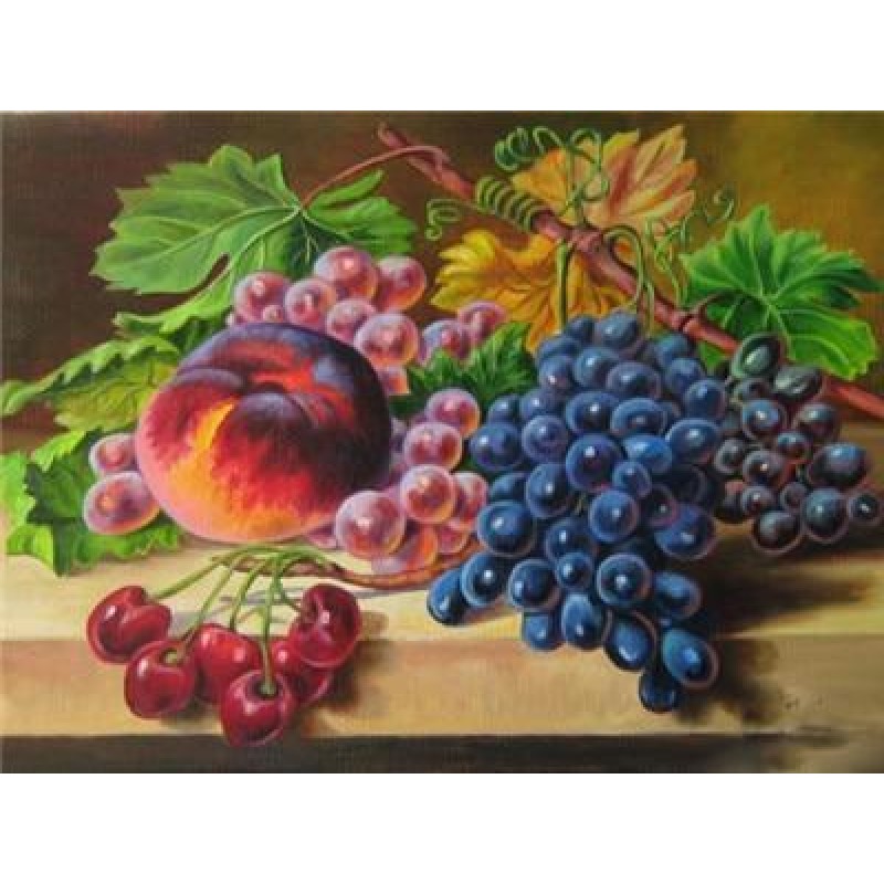 Fruits | 5D Diamond ...
