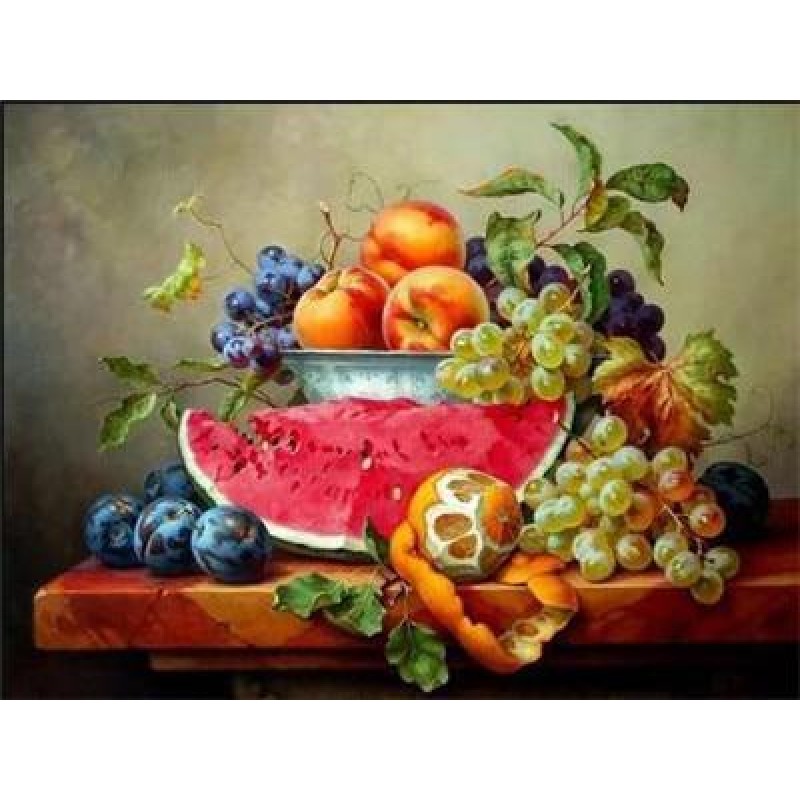 Fruits | 5D Diamond ...