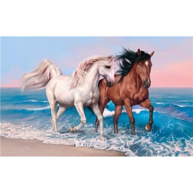 Running Horses | 5D ...
