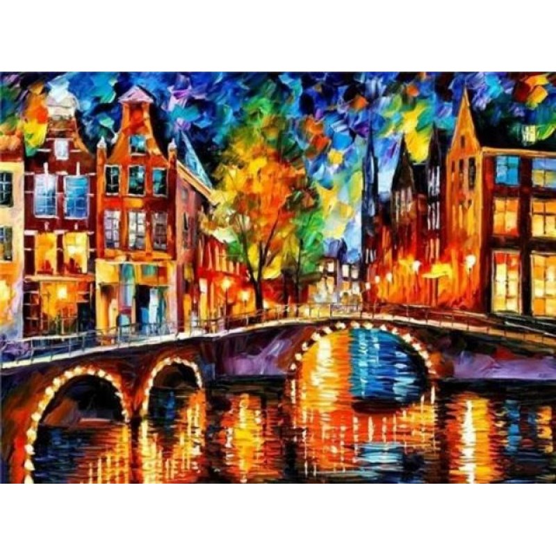 Romantic Street | 5D...
