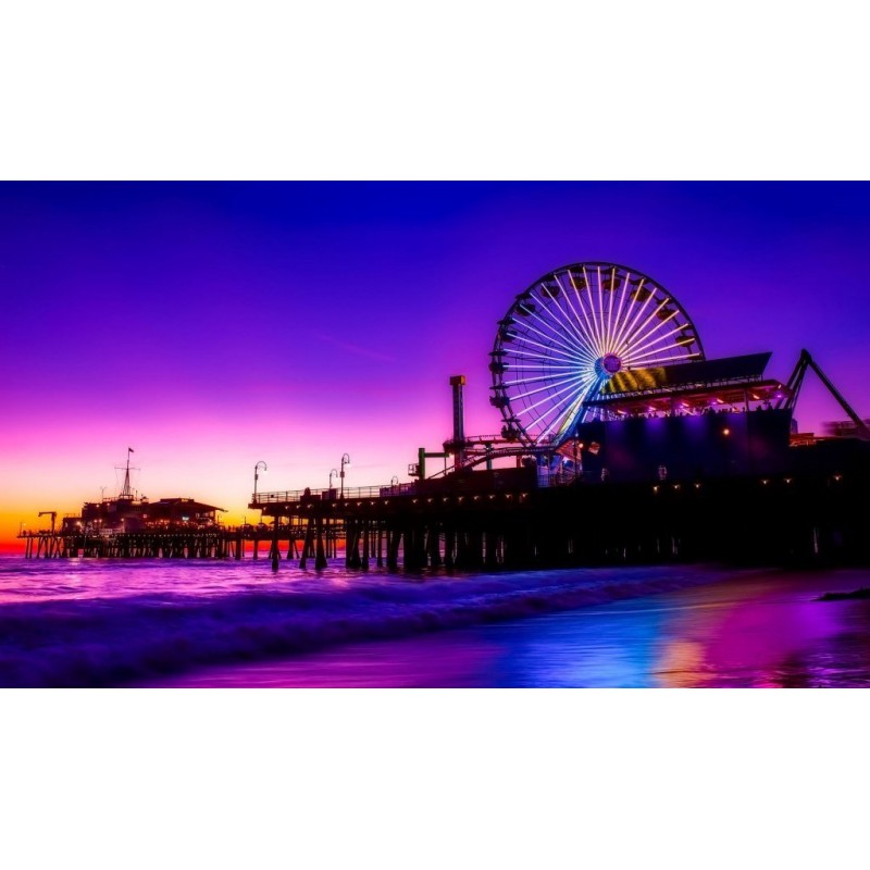 Romantic Scenery | L...