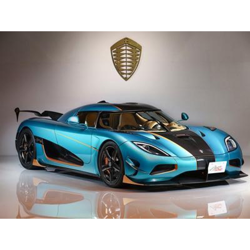 Sports Car | 5D Diam...