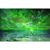 Soulmates | 5D Diamond Painting | Round Diamond