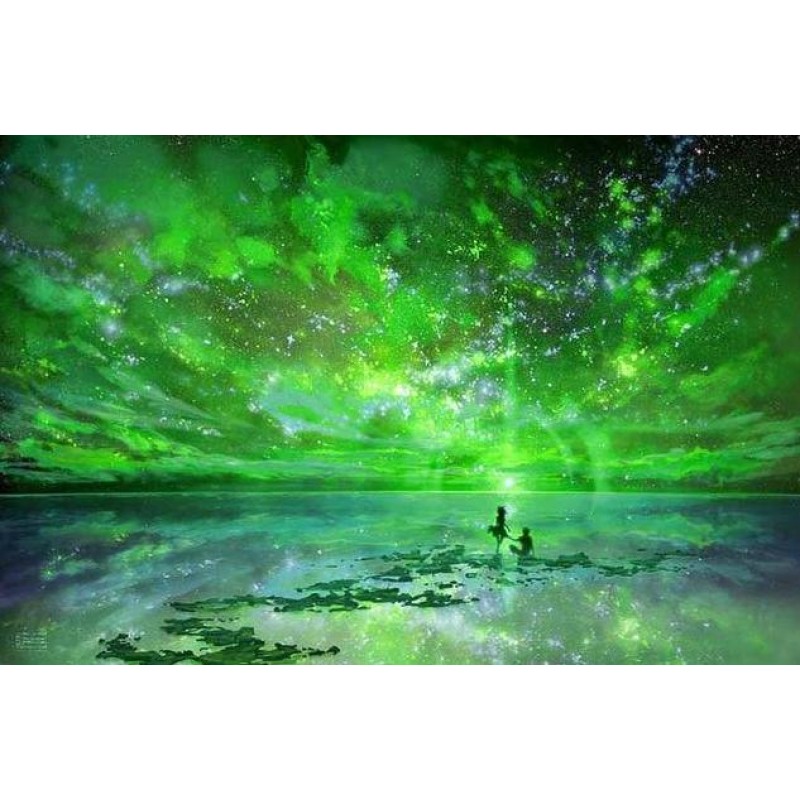 Soulmates | 5D Diamo...