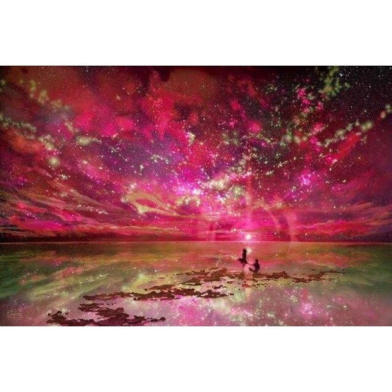 Soulmates | 5D Diamo...