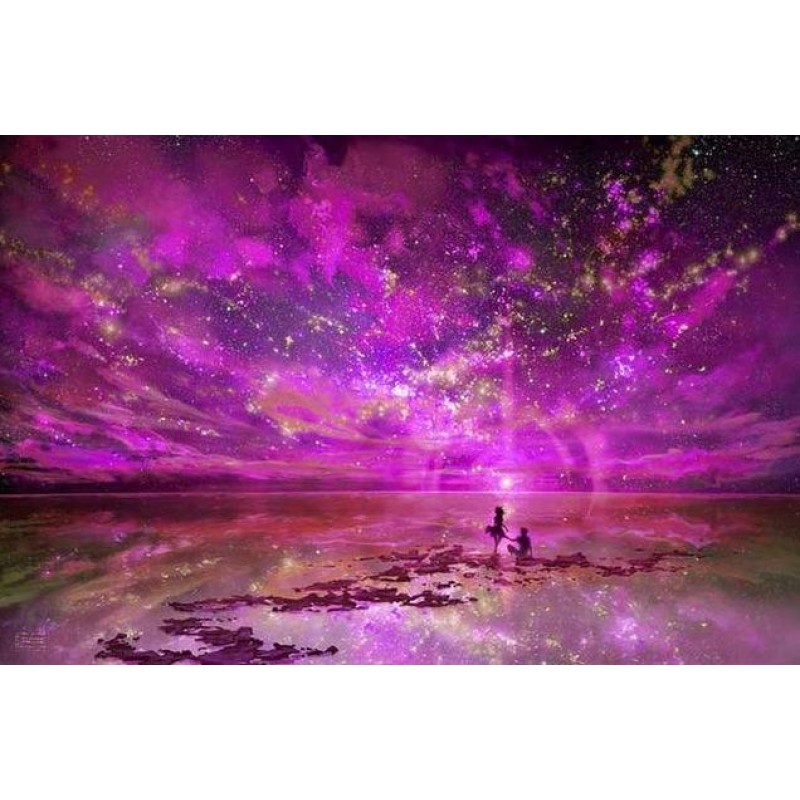Soulmates | 5D Diamo...