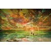 Soulmates | 5D Diamond Painting | Round Diamond