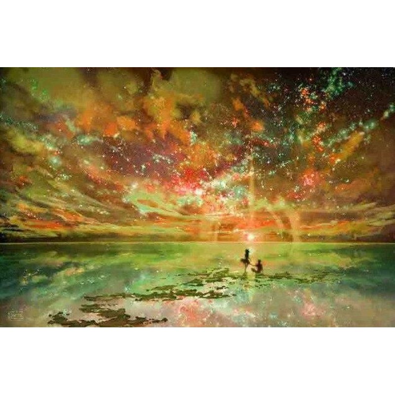 Soulmates | 5D Diamo...