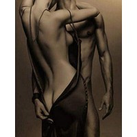 Sexy Couple | 5D Diamond ...
