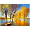 Scenery | Landscape | 5D Diamond Painting | Square Diamond