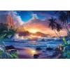 Scenery | Landscape | 5D Diamond Painting | Square Diamond