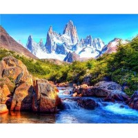 Scenery | Landscape | 5D ...
