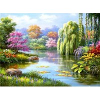 Scenery | Landscape | 5D ...