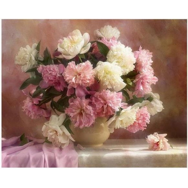 Flowers | 5D Diamond...