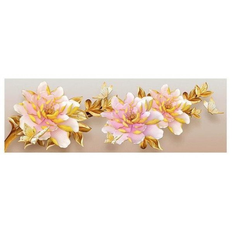 Flowers | 5D Diamond...
