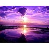 Sunset | 5D Diamond Painting | Square Diamond