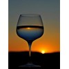 Sunset | 5D Diamond Painting | Square Diamond