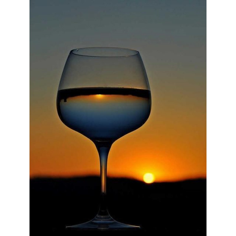 Sunset | 5D Diamond ...
