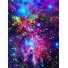 Starry Sky | 5D Diamond Painting | Square Diamond
