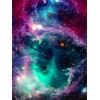 Starry Sky | 5D Diamond Painting | Square Diamond