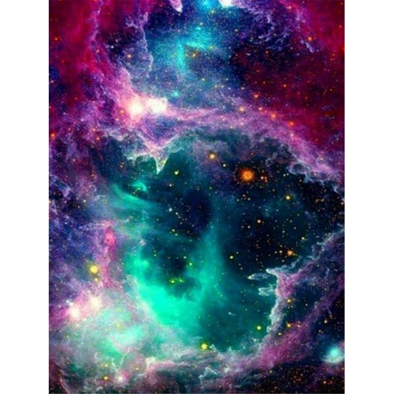 Starry Sky | 5D Diam...