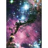 Starry Sky | 5D Diamond Painting | Square Diamond