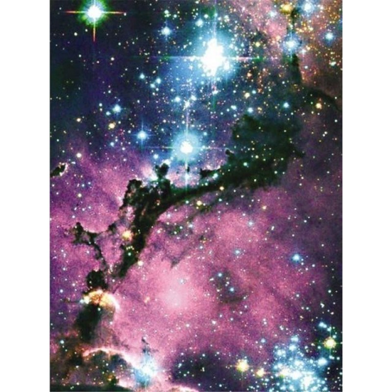 Starry Sky | 5D Diam...