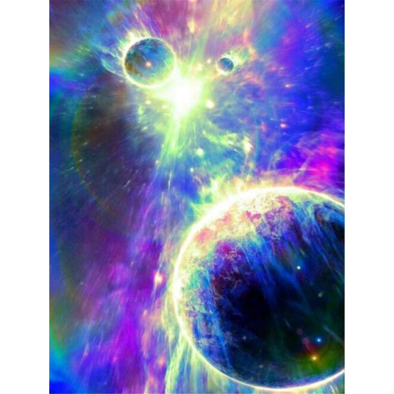 Starry Sky | 5D Diam...