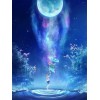 Starry Sky | 5D Diamond Painting | Square Diamond