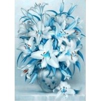 Flower | 5D Diamond Paint...