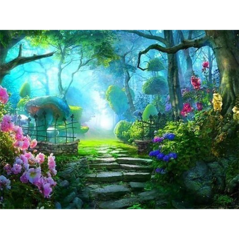 Fantasy Landscape | ...