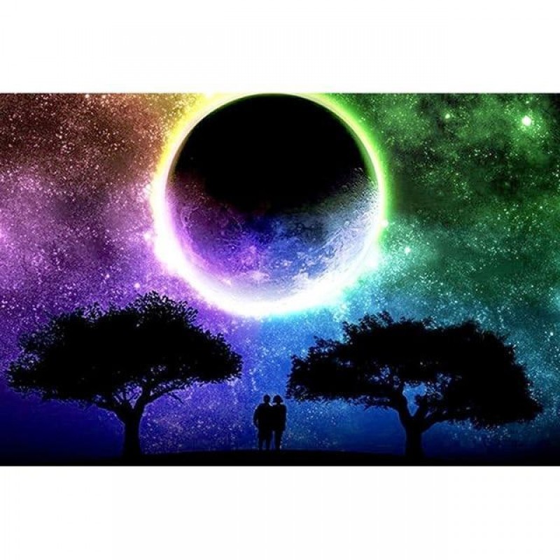 Fantasy | 5D Diamond...
