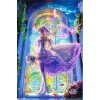 Fairy | 5D Diamond Painting | Round Diamond
