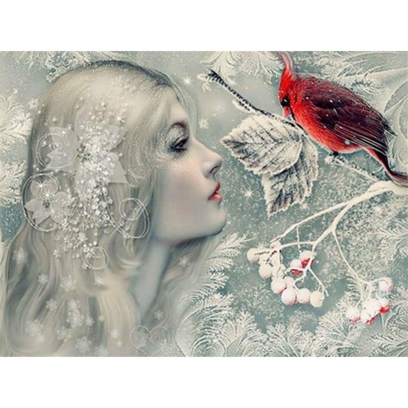 Fairies | 5D Diamond...