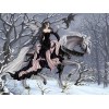 Fairies | 5D Diamond Painting | Square Diamond