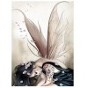 Fairies | 5D Diamond Painting | Round Diamond