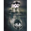Dream Big | 5D Diamond Painting | Square/Round Diamond