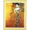 Damsel | 5D Diamond Painting | Partial | Special-shaped Diamond
